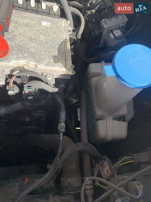 Мінівен Mercedes-Benz Sprinter 2023 в Львові фото 28 Мінівен Mercedes-Benz Sprinter 2023 в Львові