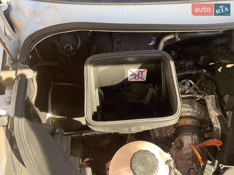 Мінівен Mercedes-Benz Sprinter 2023 в Львові фото 31 Мінівен Mercedes-Benz Sprinter 2023 в Львові