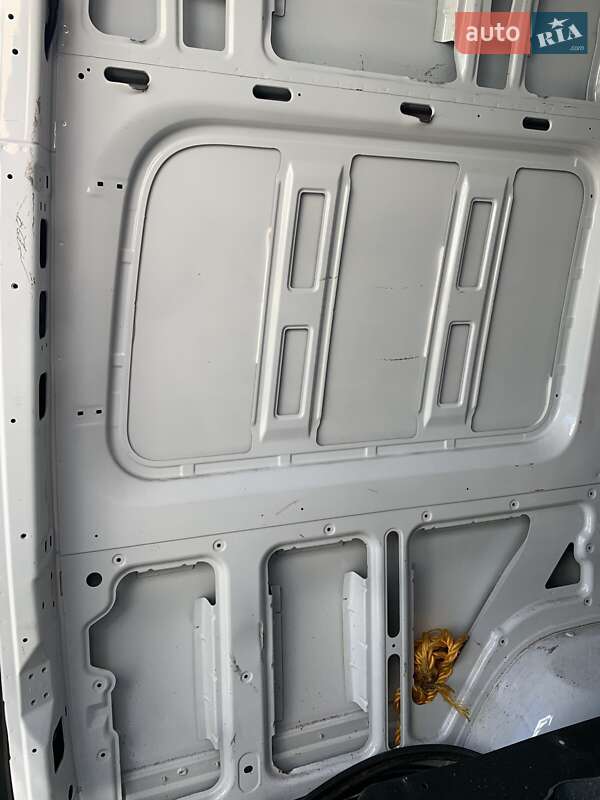 Мінівен Mercedes-Benz Sprinter 2023 в Львові фото 33 Мінівен Mercedes-Benz Sprinter 2023 в Львові