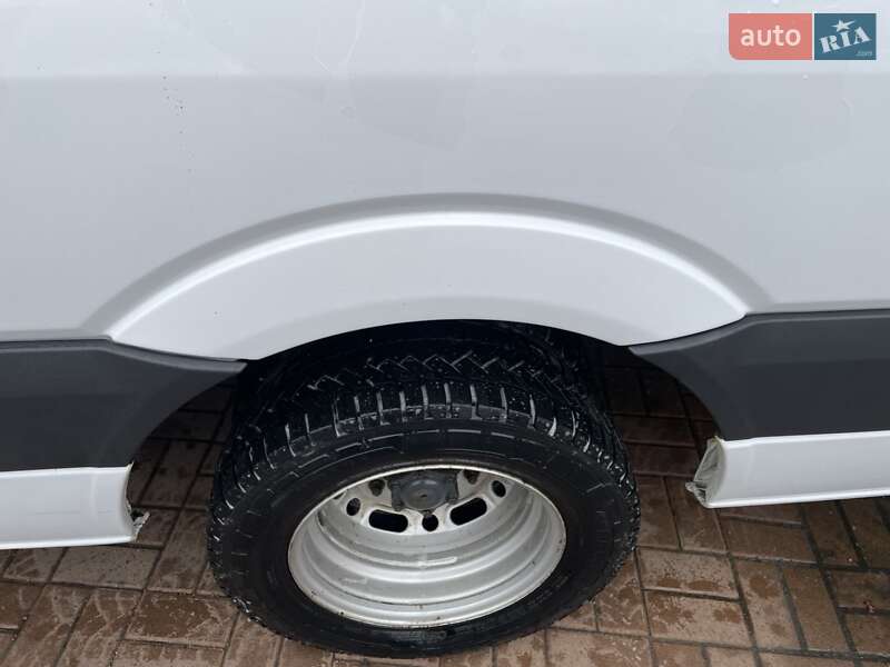 Туристический / Междугородний автобус Mercedes-Benz Sprinter 2011 в Белой Церкви фото 10 Туристический / Междугородний автобус Mercedes-Benz Sprinter 2011 в Белой Церкви