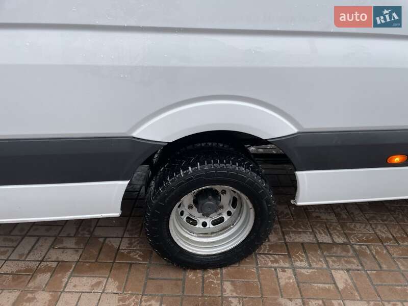 Туристический / Междугородний автобус Mercedes-Benz Sprinter 2011 в Белой Церкви фото 3 Туристический / Междугородний автобус Mercedes-Benz Sprinter 2011 в Белой Церкви