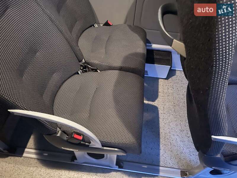 Туристический / Междугородний автобус Mercedes-Benz Sprinter 2011 в Белой Церкви фото 18 Туристический / Междугородний автобус Mercedes-Benz Sprinter 2011 в Белой Церкви