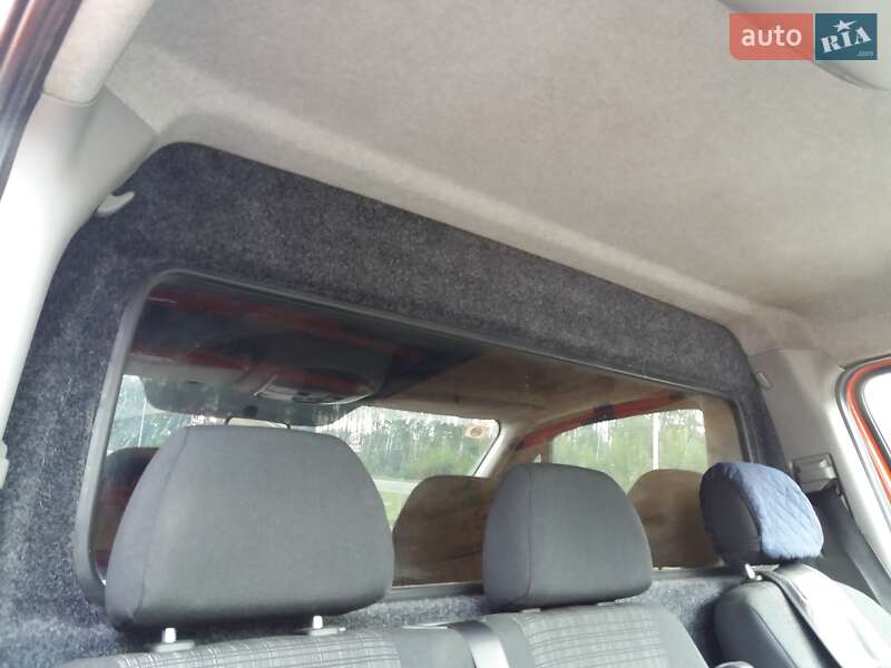 Вантажний фургон Mercedes-Benz Sprinter 2014 в Ковелі фото 15 Вантажний фургон Mercedes-Benz Sprinter 2014 в Ковелі