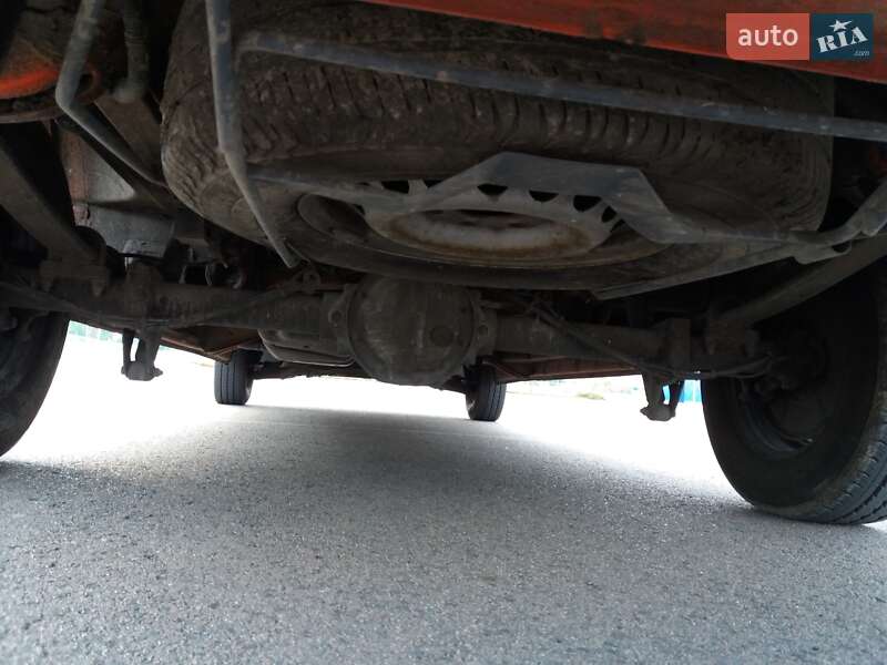 Вантажний фургон Mercedes-Benz Sprinter 2014 в Ковелі фото 22 Вантажний фургон Mercedes-Benz Sprinter 2014 в Ковелі