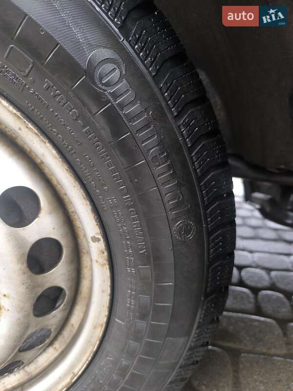 Вантажний фургон Mercedes-Benz Sprinter 2014 в Ковелі фото 32 Вантажний фургон Mercedes-Benz Sprinter 2014 в Ковелі