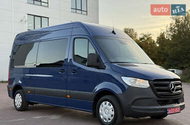 Микроавтобус Mercedes-Benz Sprinter 2019 в Ровно