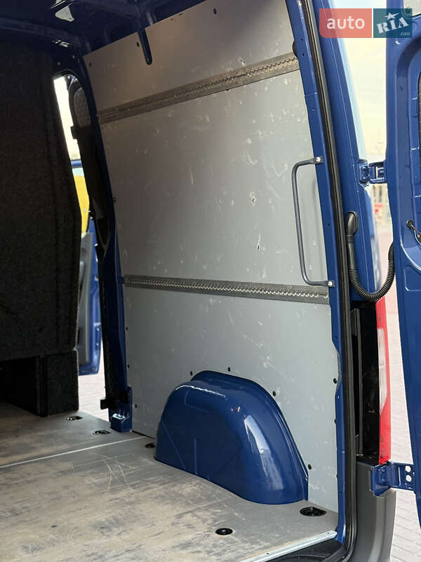 Микроавтобус Mercedes-Benz Sprinter 2019 в Ровно