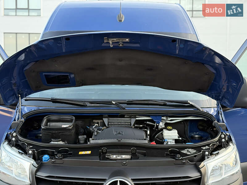 Микроавтобус Mercedes-Benz Sprinter 2019 в Ровно