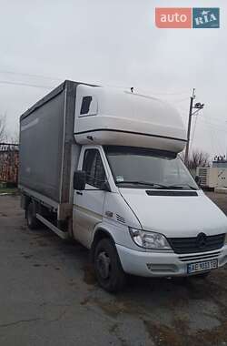 Грузовой фургон Mercedes-Benz Sprinter 2003 в Днепре
