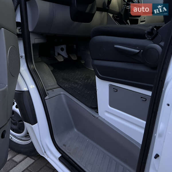 Туристичний / Міжміський автобус Mercedes-Benz Sprinter 2016 в Мукачевому фото 18 Туристичний / Міжміський автобус Mercedes-Benz Sprinter 2016 в Мукачевому