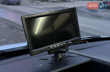 Туристический / Междугородний автобус Mercedes-Benz Sprinter 2016 в Мукачево