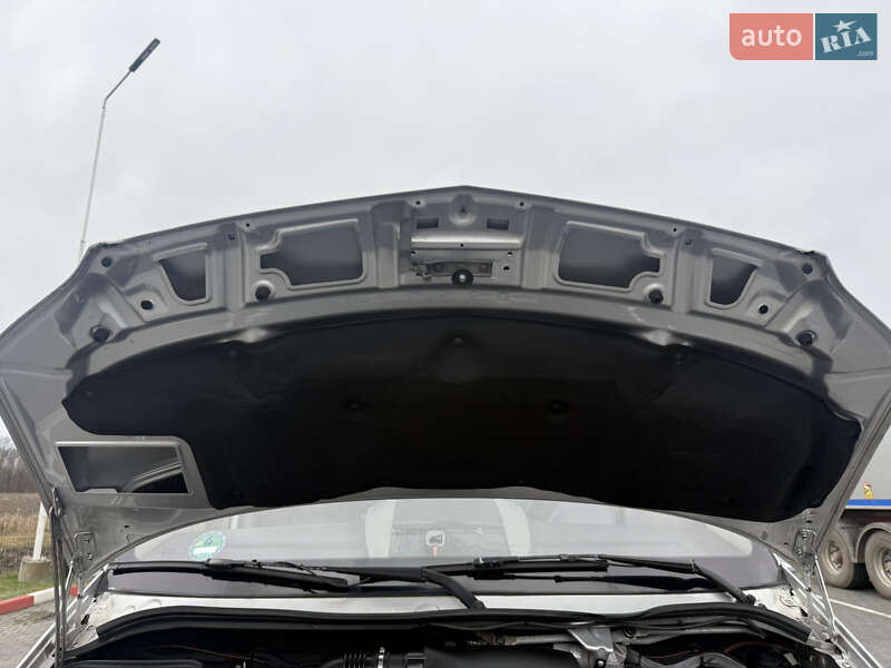 Туристичний / Міжміський автобус Mercedes-Benz Sprinter 2018 в Чернівцях