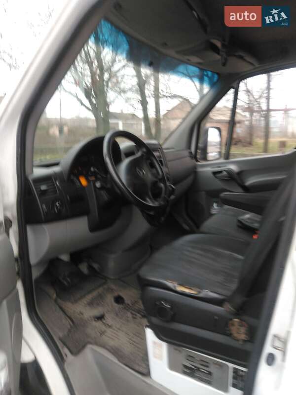 Другие грузовики Mercedes-Benz Sprinter 2011 в Умани