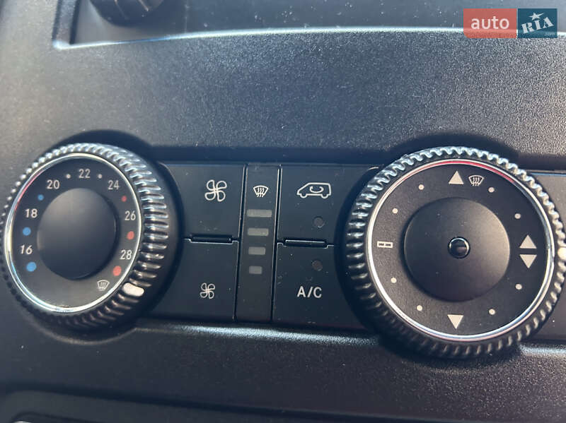 Грузовой фургон Mercedes-Benz Sprinter 2018 в Тячеве фото 48 Грузовой фургон Mercedes-Benz Sprinter 2018 в Тячеве