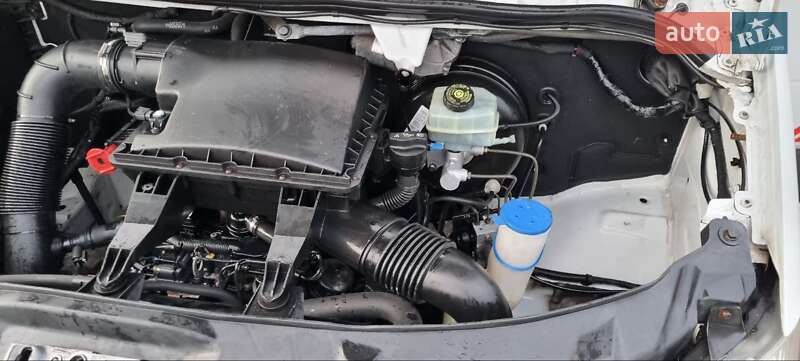 Грузовой фургон Mercedes-Benz Sprinter 2011 в Киеве фото 26 Грузовой фургон Mercedes-Benz Sprinter 2011 в Киеве