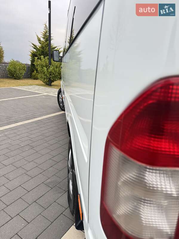 Универсал Mercedes-Benz Sprinter 2002 в Мукачево фото 52 Универсал Mercedes-Benz Sprinter 2002 в Мукачево