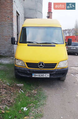 Грузовой фургон Mercedes-Benz Sprinter 2004 в Одессе