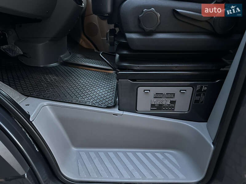 Мінівен Mercedes-Benz Sprinter 2018 в Бродах