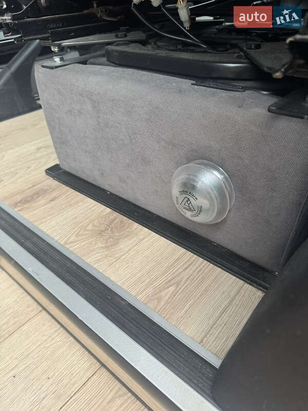 Будинок на колесах Mercedes-Benz Sprinter 2018 в Києві