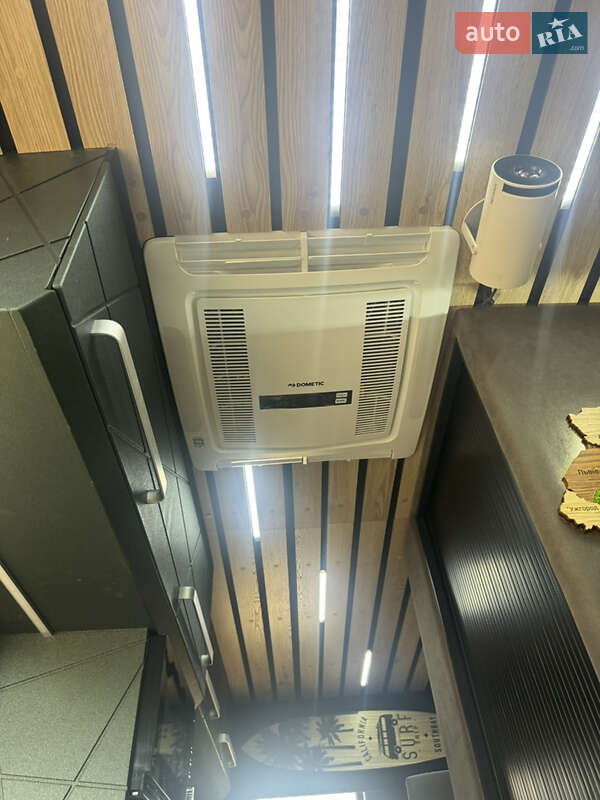 Будинок на колесах Mercedes-Benz Sprinter 2018 в Києві