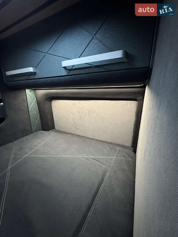 Будинок на колесах Mercedes-Benz Sprinter 2018 в Києві