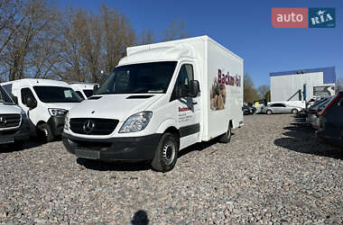 Інші вантажівки Mercedes-Benz Sprinter 2011 в Рівному