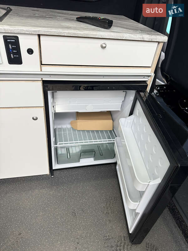 Дом на колесах Mercedes-Benz Sprinter 2021 в Лановцах