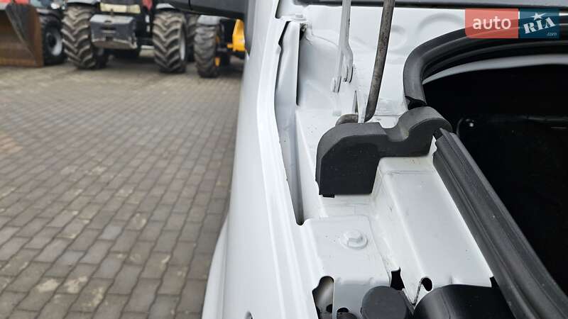 Грузовой фургон Mercedes-Benz Sprinter 2021 в Радомышле фото 16 Грузовой фургон Mercedes-Benz Sprinter 2021 в Радомышле