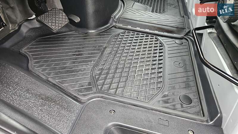 Грузовой фургон Mercedes-Benz Sprinter 2021 в Радомышле фото 20 Грузовой фургон Mercedes-Benz Sprinter 2021 в Радомышле