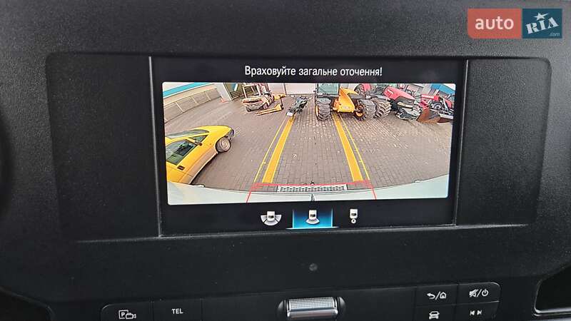 Грузовой фургон Mercedes-Benz Sprinter 2021 в Радомышле фото 45 Грузовой фургон Mercedes-Benz Sprinter 2021 в Радомышле