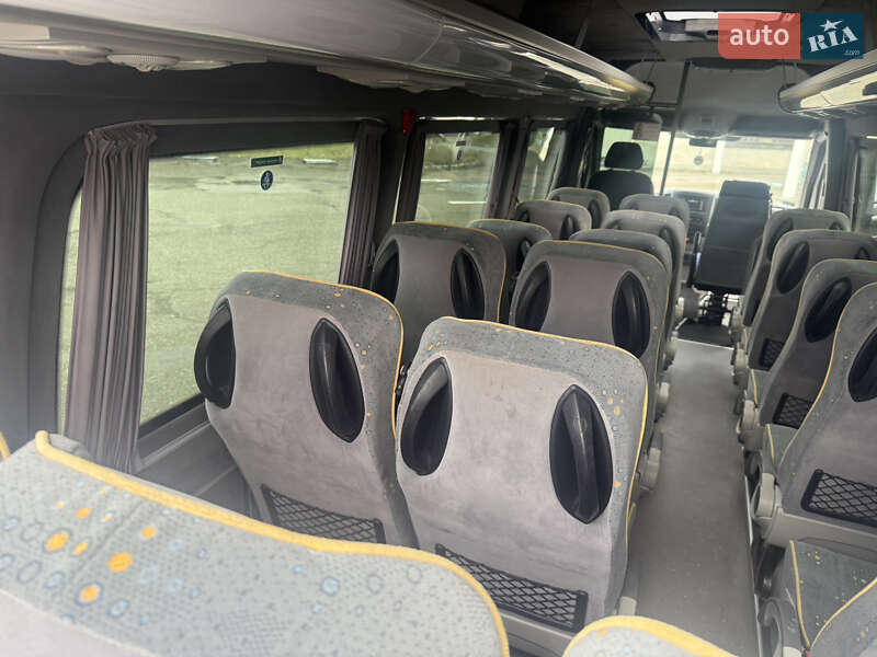 Туристический / Междугородний автобус Mercedes-Benz Sprinter 2014 в Черновцах фото 25 Туристический / Междугородний автобус Mercedes-Benz Sprinter 2014 в Черновцах