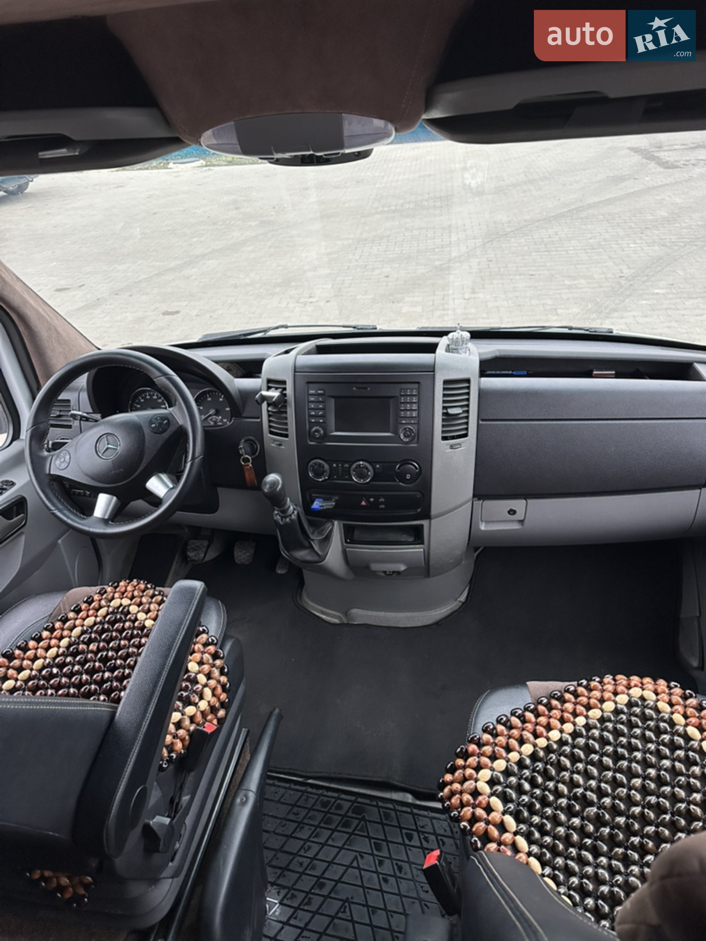 2018 Mercedes-Benz Sprinter - мініатюра 13