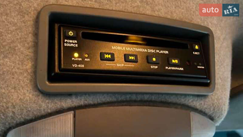 Туристический / Междугородний автобус Mercedes-Benz Sprinter 2010 в Ровно фото 9 Туристический / Междугородний автобус Mercedes-Benz Sprinter 2010 в Ровно