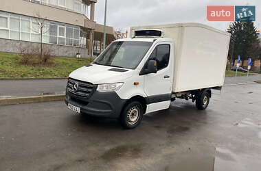 Рефрижератор Mercedes-Benz Sprinter 2020 в Житомире