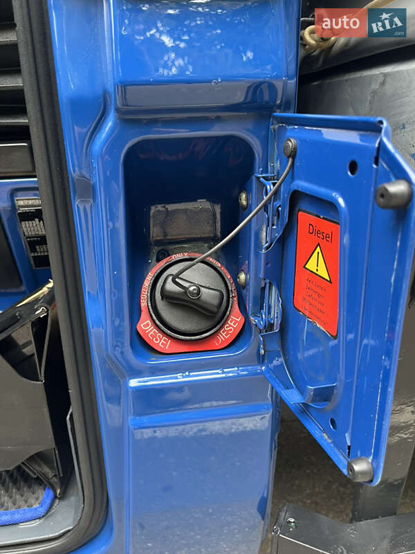 Тентованый Mercedes-Benz Sprinter 2005 в Белой Церкви фото 19 Тентованый Mercedes-Benz Sprinter 2005 в Белой Церкви