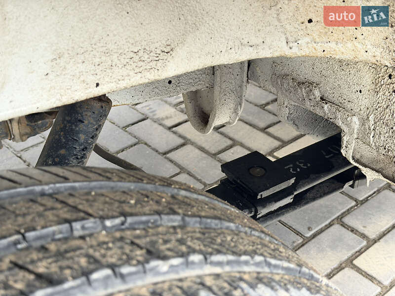 Вантажний фургон Mercedes-Benz Sprinter 2020 в Долині