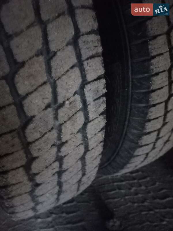 Для перевезення тварин Mercedes-Benz Sprinter 1999 в Вітовському районі