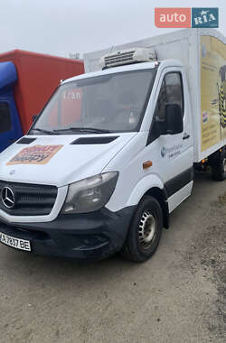 Рефрижератор Mercedes-Benz Sprinter 2015 в Киеве