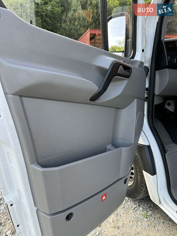 Грузопассажирский фургон Mercedes-Benz Sprinter 2013 в Львове фото 44 Грузопассажирский фургон Mercedes-Benz Sprinter 2013 в Львове