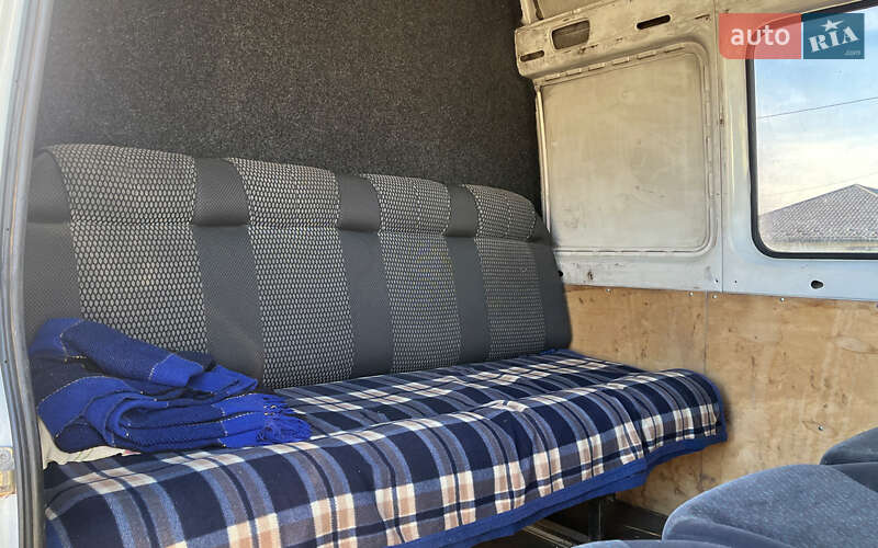 Інші вантажівки Mercedes-Benz Sprinter 2006 в Коломиї