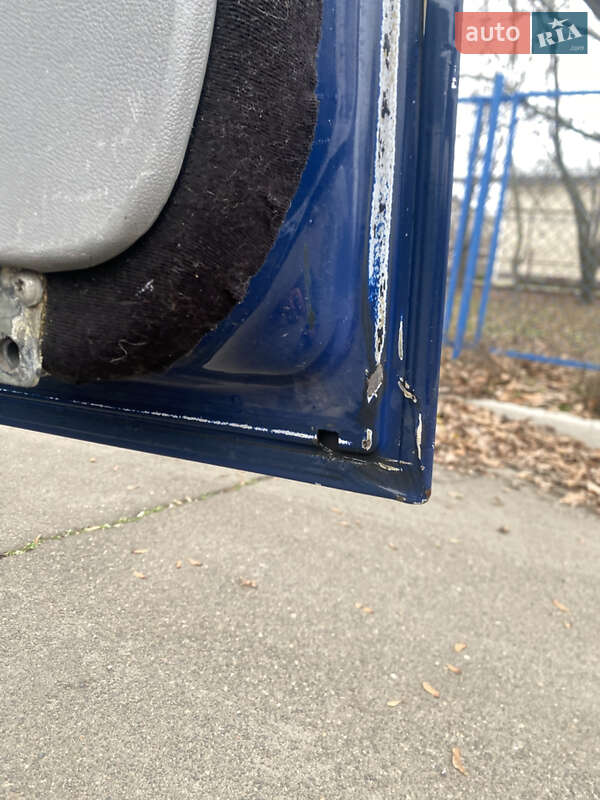 Мікроавтобус Mercedes-Benz Sprinter 2014 в Миколаєві