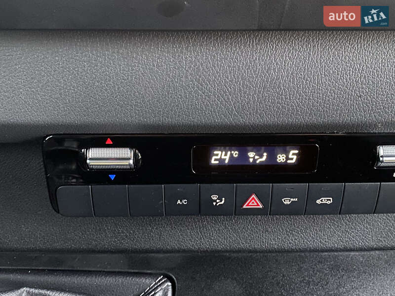 Вантажний фургон Mercedes-Benz Sprinter 2020 в Ірпені