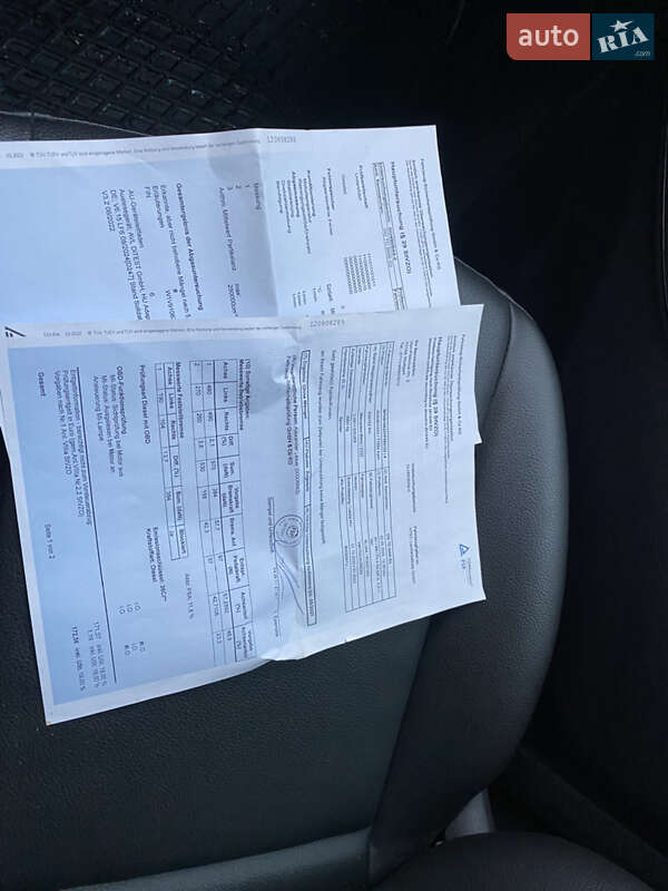 Вантажний фургон Mercedes-Benz Sprinter 2020 в Ірпені