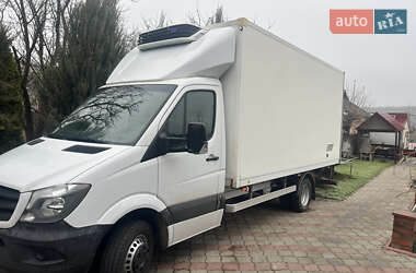 Рефрижератор Mercedes-Benz Sprinter 2018 в Вінниці