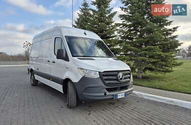 Вантажний фургон Mercedes-Benz Sprinter 2022 в Одесі