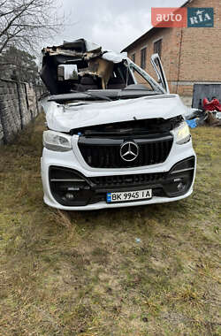 Універсал Mercedes-Benz Sprinter 2019 в Березному