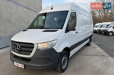Грузовой фургон Mercedes-Benz Sprinter 2020 в Дубно
