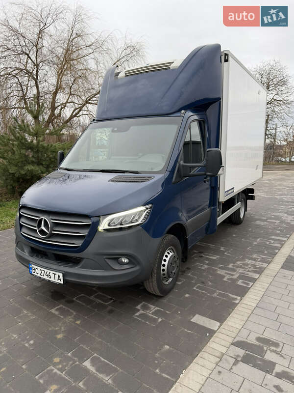 Mercedes-Benz Sprinter 2018 Mercedes-Benz Sprinter 2018