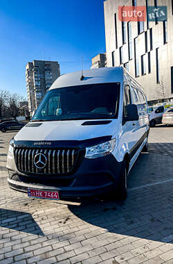 Грузовой фургон Mercedes-Benz Sprinter 2019 в Березному