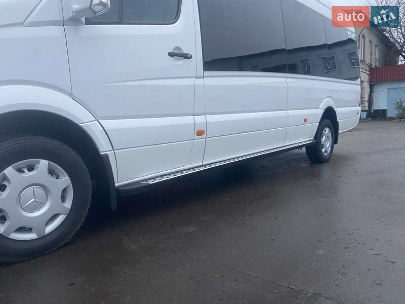 Другие автобусы Mercedes-Benz Sprinter 2014 в Сумах